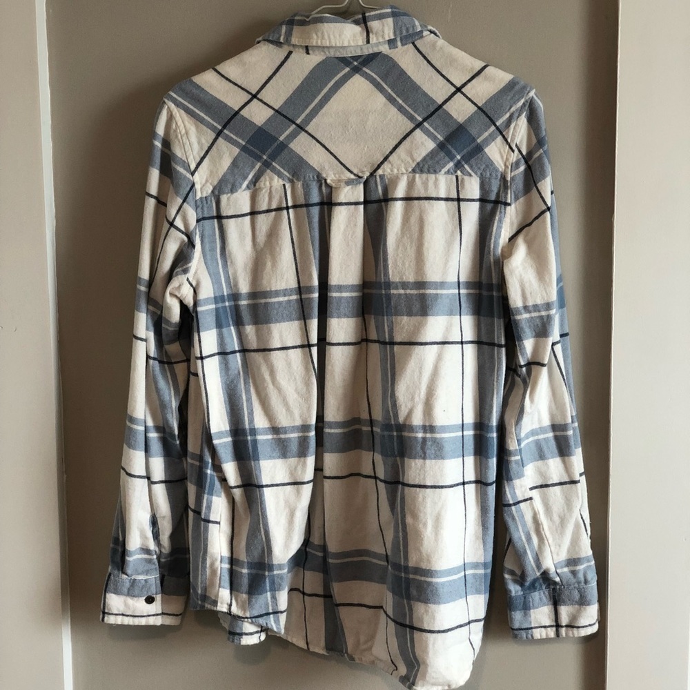 Flannel - Picture 3 of 3